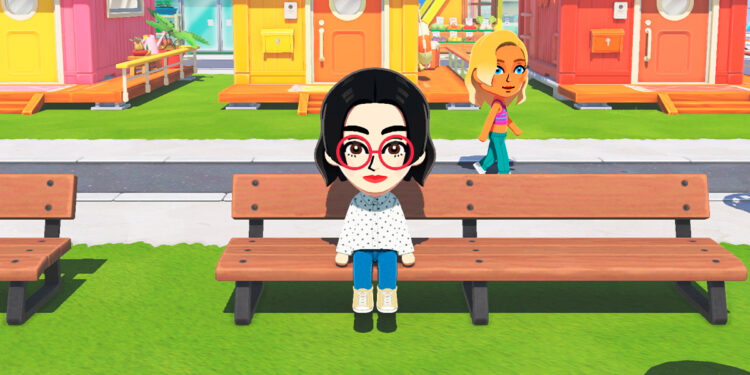 fecha de Tomodachi Life