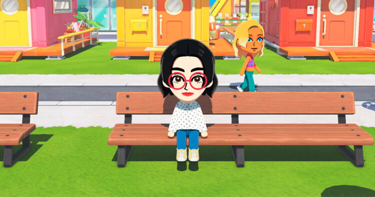 fecha de Tomodachi Life