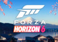 Forza Horizon 6 presenta un gameplay con escenarios en Japón y sorprende a todos