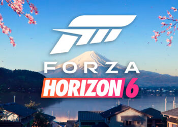 Forza Horizon 6 presenta un gameplay con escenarios en Japón y sorprende a todos