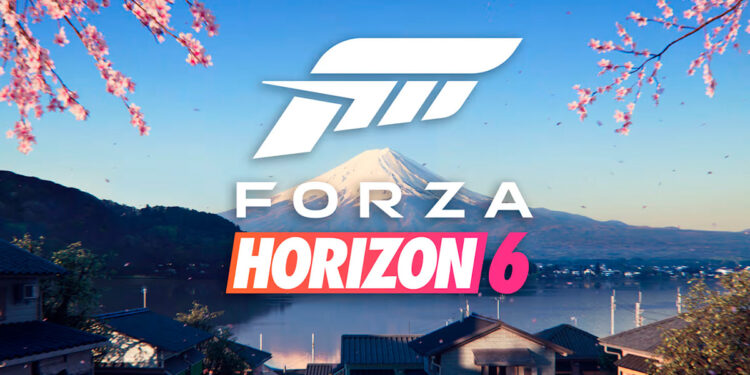 Forza Horizon 6 presenta un gameplay con escenarios en Japón y sorprende a todos