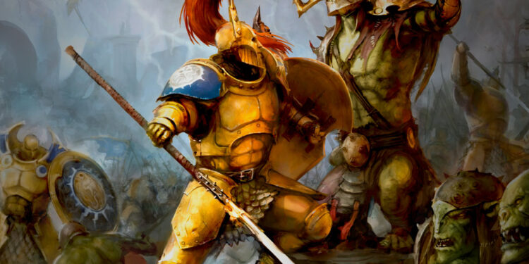 Games Workshop prohíbe la inteligencia artificial