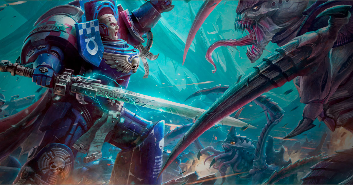 Games Workshop prohíbe la inteligencia artificial