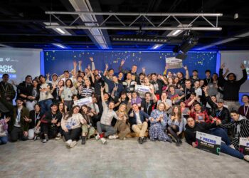 Hack Jams Madrid in Game- enero 2026