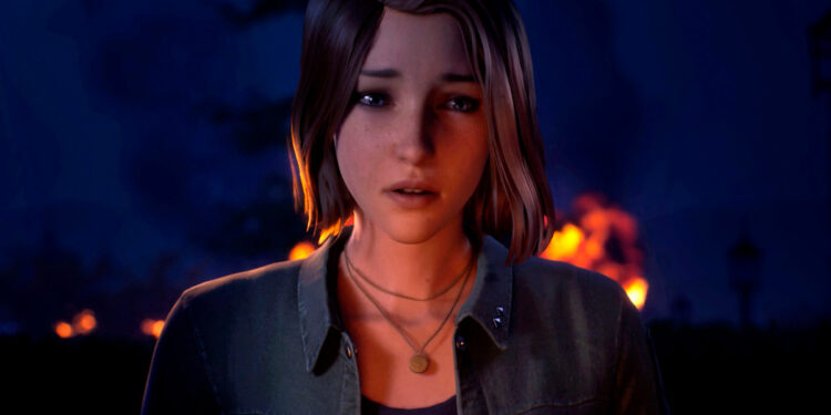 Life is Strange: Reunion