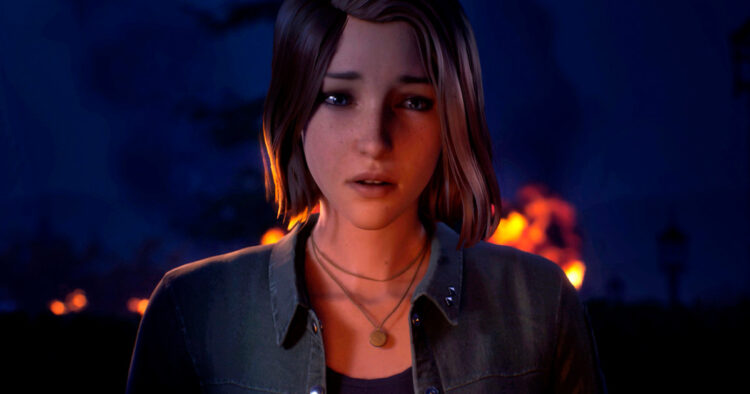 Life is Strange: Reunion