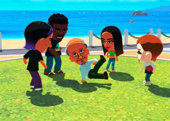 Nintendo Direct de febrero 2026