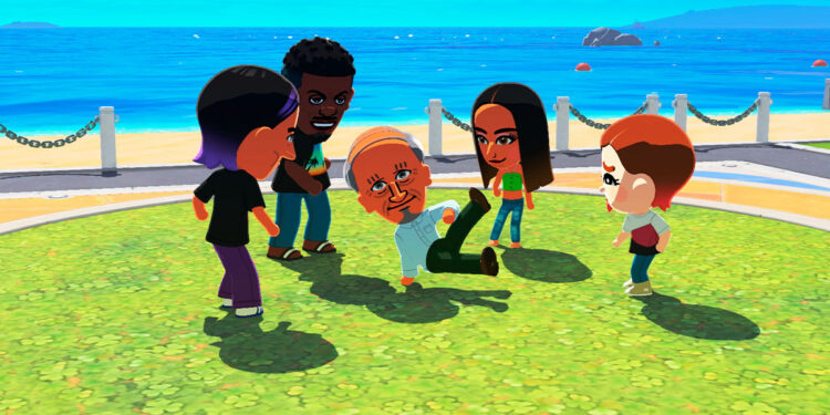 Nintendo Direct de febrero 2026