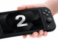 Nintendo Switch 2 Lite