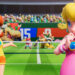 personajes de Mario Tennis Fever