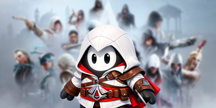 problemas con Assassin’s Creed Invictus