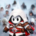 problemas con Assassin’s Creed Invictus