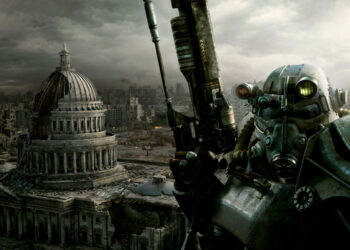 remake de fallout 3