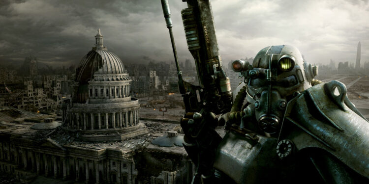 remake de fallout 3