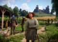 remasterización de Kingdom Come Deliverance