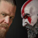 Ryan Hurst es el actor de Kratos