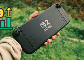 subida de precio de Switch 2