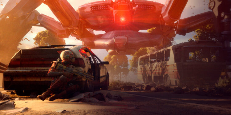 trampas en Arc Raiders