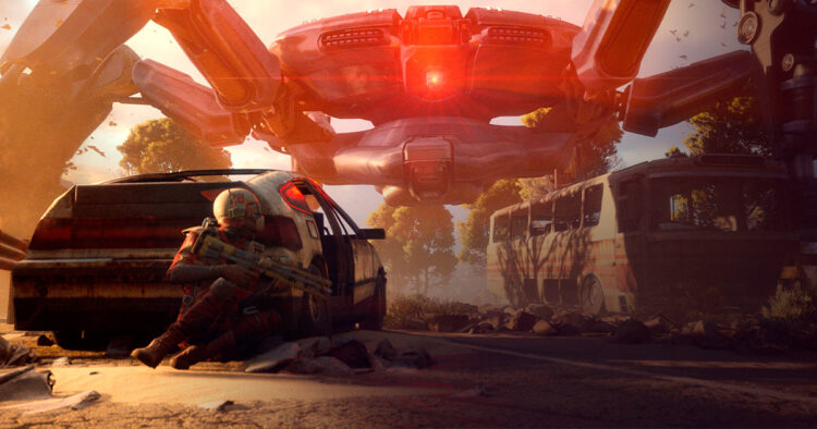 trampas en Arc Raiders