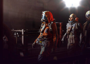 trampas en Arc Raiders