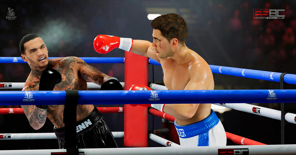 Undisputed PS Plus febrero 2026