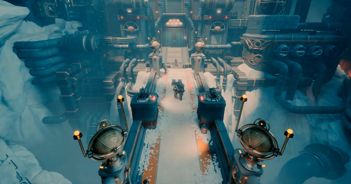 ventas de The Outer Worlds 2