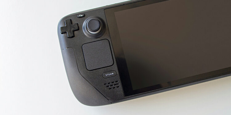 alternativas a la Steam Deck
