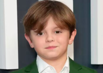 Atreus en la serie de God of War