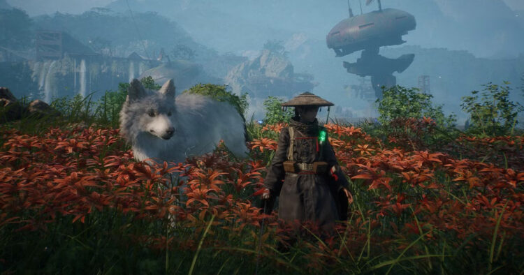 Beast of Reincarnation ya tiene fecha: Game Freak lanza su RPG posapocalíptico este agosto