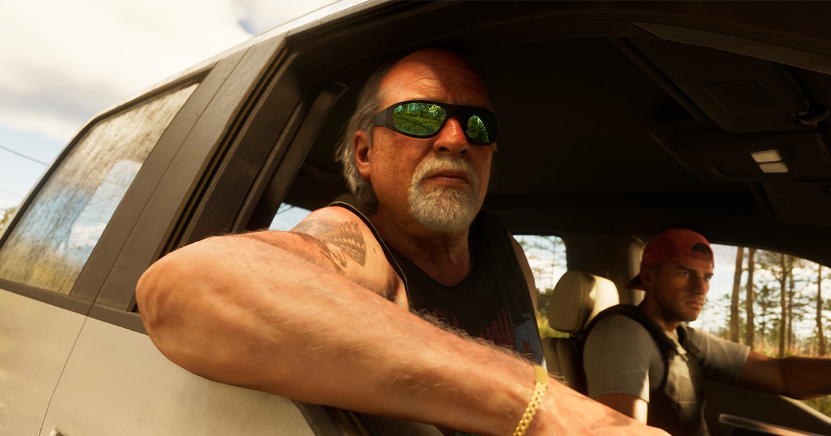 edición física de GTA VI