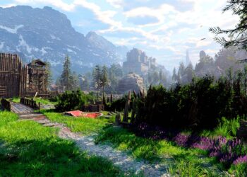 rendimiento de Crimson Desert en consolas