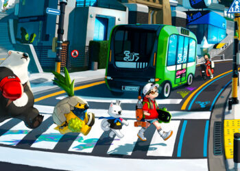 DokeV no llegará hasta 2028: Pearl Abyss retrasa el lanzamiento tras priorizar Crimson Desert