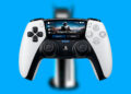Así es el nuevo DualSense con pantalla táctil que Sony ha registrado