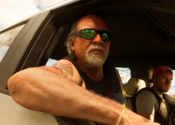 edición física de GTA VI