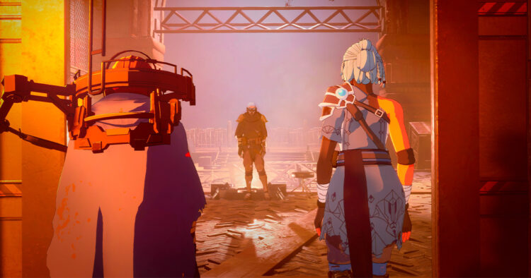 Ereban: Shadow Legacy