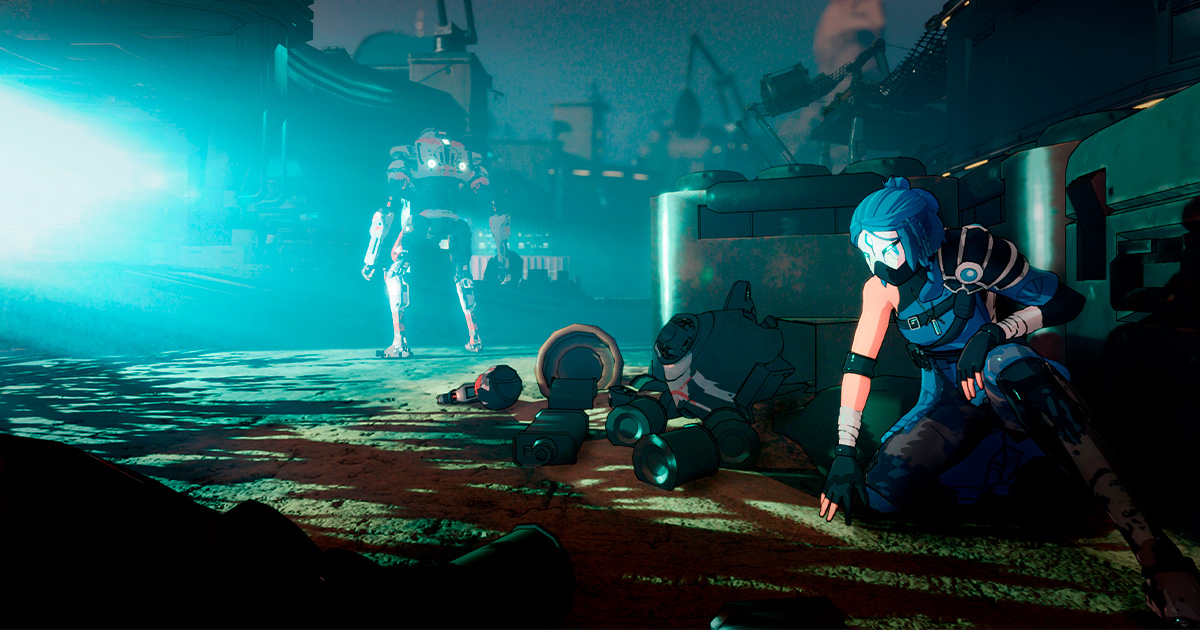 Ereban: Shadow Legacy