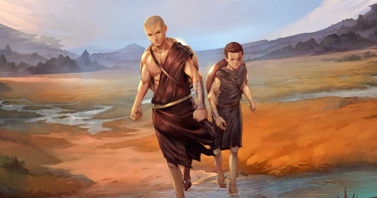 State of Play febrero 2026 God of War Sons of Sparta
