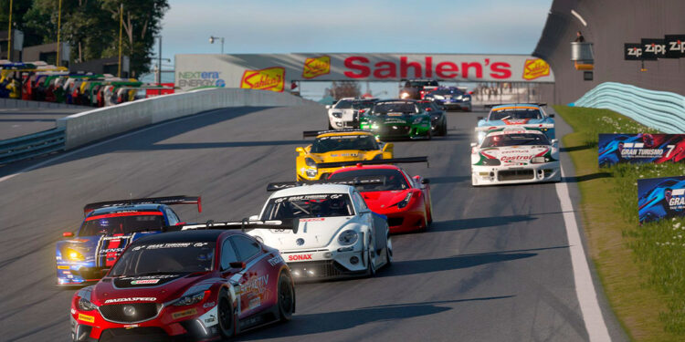 Gran Turismo 7 para Switch 2