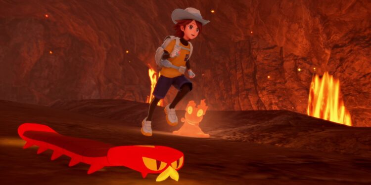 Pokémon Viento y Oleaje es oficial: la 10ª Generación llegará en 2027 a Switch 2