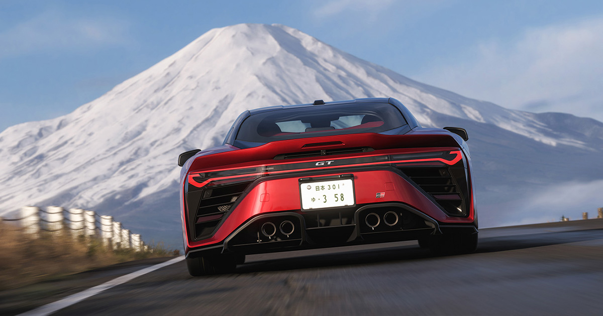 novedades de Forza Horizon 6