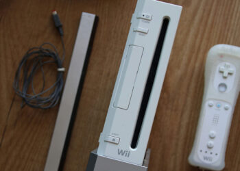 Metal Canary nuevo juego para wii