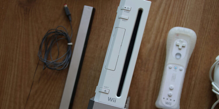 Metal Canary nuevo juego para wii