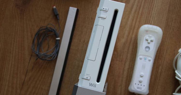 Metal Canary nuevo juego para wii