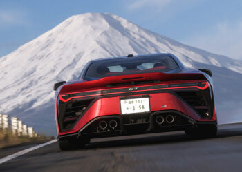 novedades de Forza Horizon 6