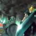 nueva versión de Final Fantasy VII en PC