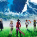 nuevo Xenoblade Chronicles