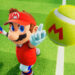 Las opiniones de Mario Tennis Fever generan debate en su estreno en Switch 2