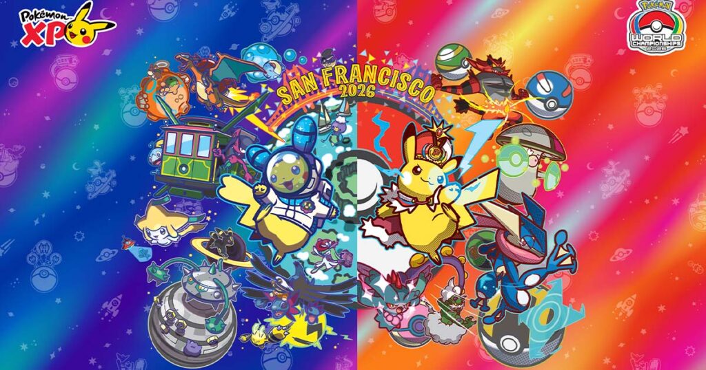 Pokémon Presents Día de Pokémon