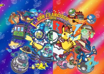 Pokémon Presents Día de Pokémon