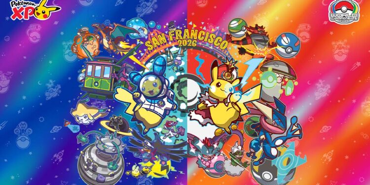 Pokémon Presents Día de Pokémon